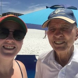 Meet your Posher, Smith ann